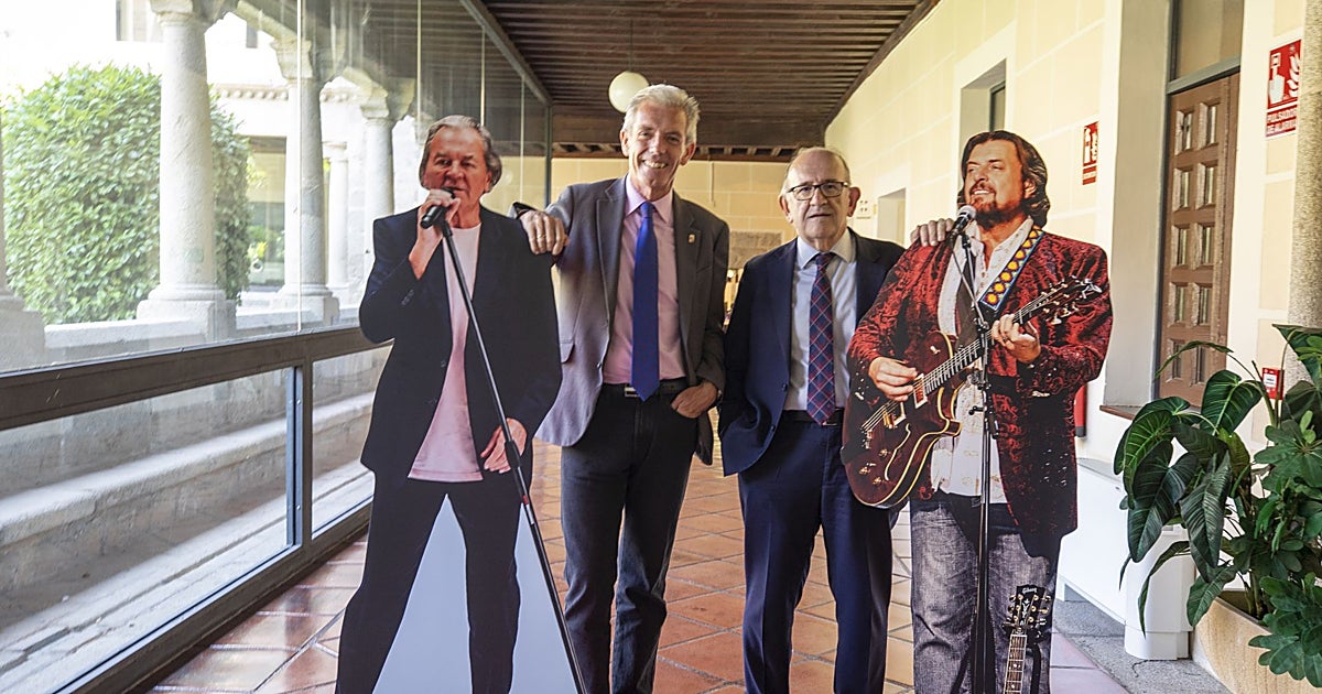Gredos se prepara con un dispositivo de 400 personas para recibir a 11.000 asistentes a Músicos en la Naturaleza