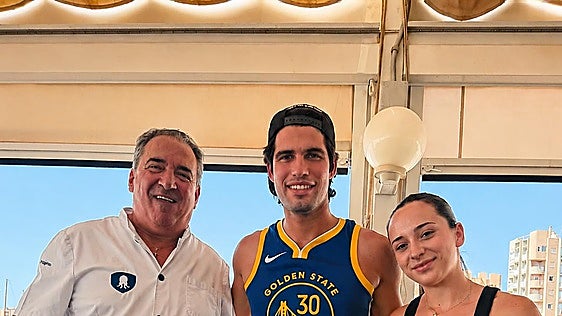 El restaurante de Murcia en el que ha comido Carlos Alcaraz: «Hay visitas que hacen especial el día»