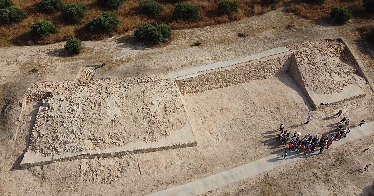 El Cerro de La Muela revela la brutalidad de la conquista romana de Iliturgi
