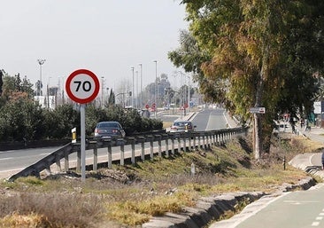 Córdoba tendrá una nueva avenida con formato de 'autovía': empiezan las obras