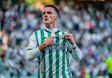 Diego Bri se queda en el Córdoba CF y firma hasta 2028