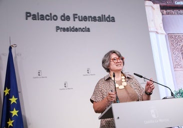 La Junta ve «inviable» el rechazo al plan de biometano: «No podemos coartar la decisión empresarial»