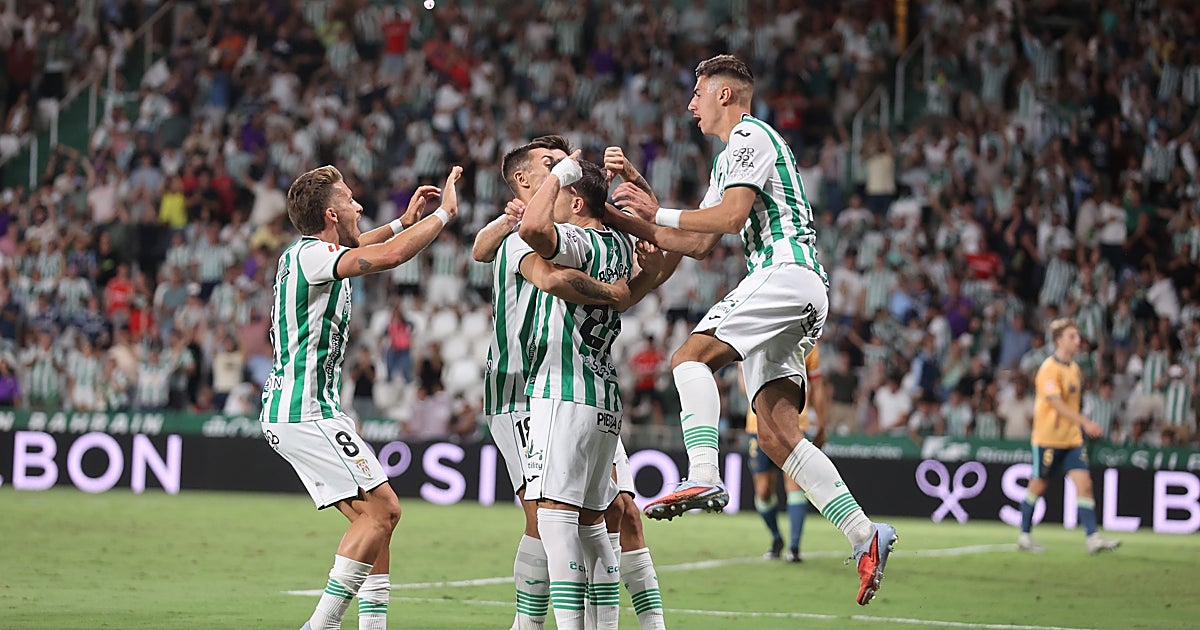 Conoce el calendario del Córdoba CF para la temporada 2026-2027 en Segunda: pistoletazo de salida en Burgos y cierre ante el Sporting