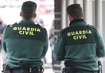 Detenido por intentar matar a una vecina con un destornillador en Vecindario (Gran Canaria)