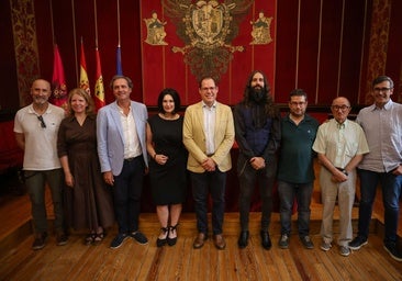 Nace la Escuela de Estudios Toledanos 'Jiménez de Rada' para divulgar la historia, el arte y las tradiciones de Toledo