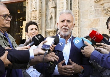 El Gobierno cree que el PP «queda en evidencia» al cuestionar la ley de nietos: «Critica lo que hizo cuando gobernaba»