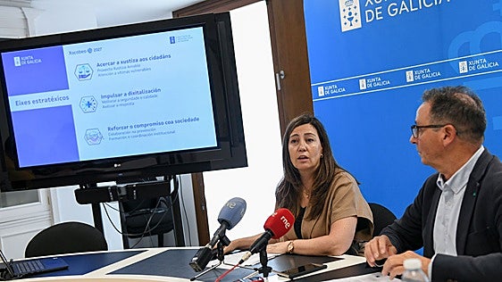 Nueve de cada diez víctimas de agresiones sexuales en Galicia son mujeres