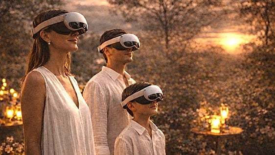Un safari virtual para familias aterriza en la Costa Brava