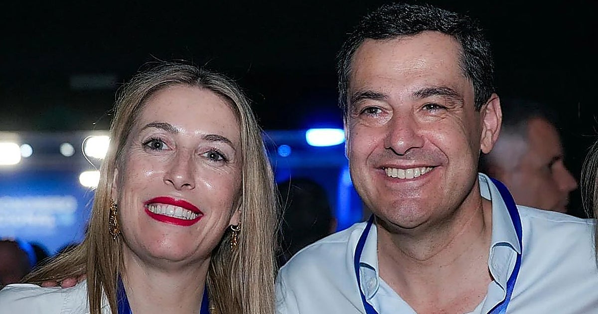 ¿Cuántas votaciones necesitaron los otros presidentes autonómicos que pactaron con Vox?