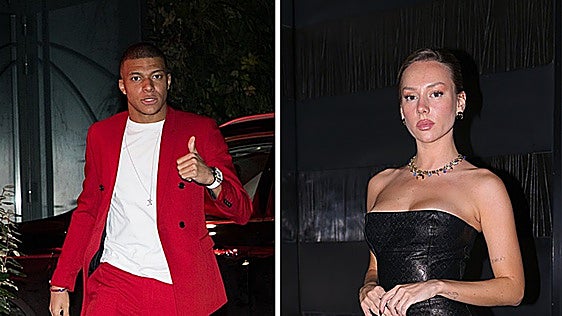 ¿Vendrán Mbappé y Ester Expósito este verano a Galicia? La romería que podría tentar al futbolista después del Mundial