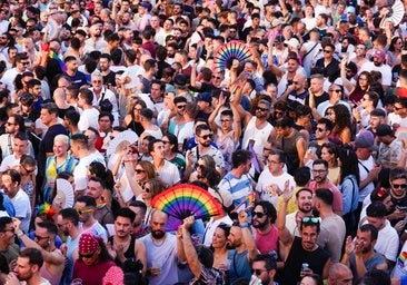 Planes en Madrid este fin de semana: Del pregón del Orgullo a múltiples ciclos de música