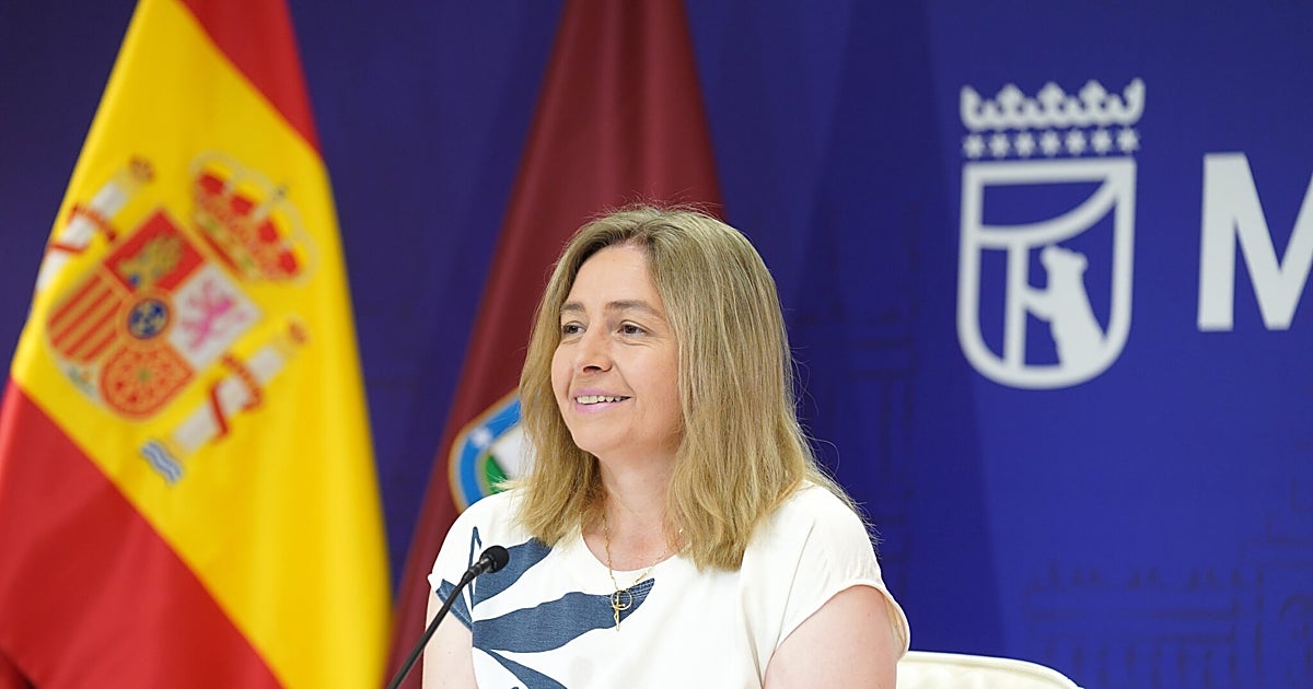 Luz verde definitiva a la urbanización de Campamento: 10.700 viviendas, el 65% protegidas