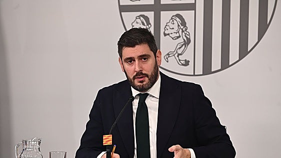 Aragón anuncia ayudas para el cuidado de los enfermos de ELA de hasta 9.859 euros al mes