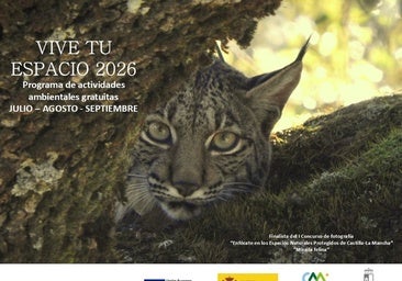 30 actividades gratuitas en verano para conocer los espacios naturales de Castilla-La Mancha