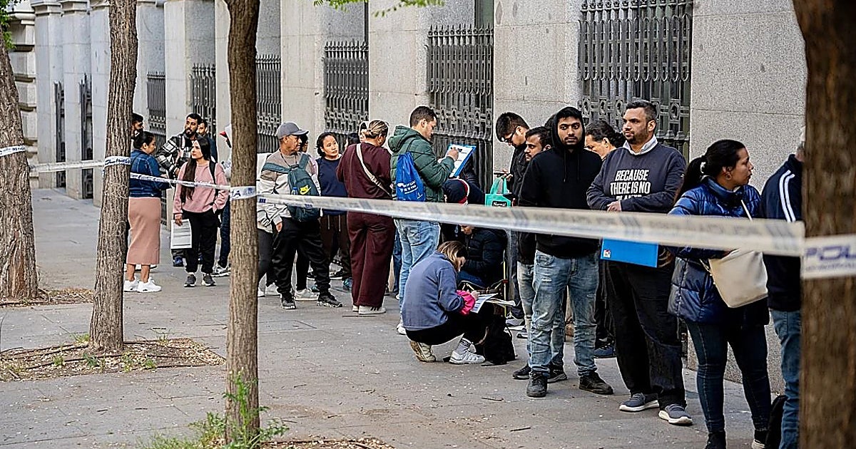 Más de 52.000 inmigrantes solicitan la regularización extraordinaria en Castilla-La Mancha