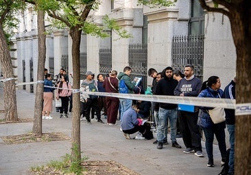 Más de 52.000 inmigrantes solicitan la regularización extraordinaria en Castilla-La Mancha