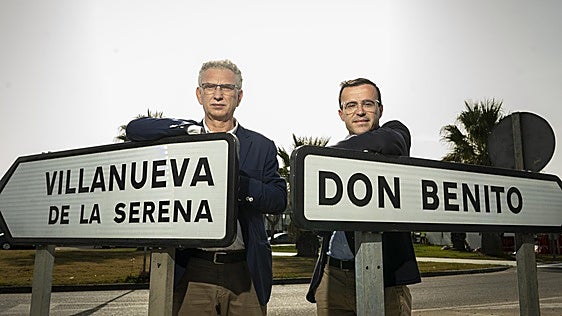 Don Benito entierra la fusión con Villanueva: así murió el proyecto que pudo cambiar el mundo rural en España