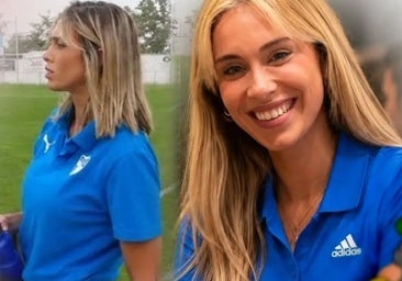 La colección de 'machistadas' contra la fisio del Calamocha saltan al ruedo político