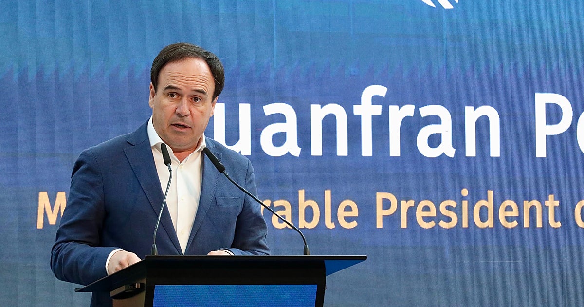 Empresas e instituciones valencianas se alían para coordinarse en defensa y seguridad