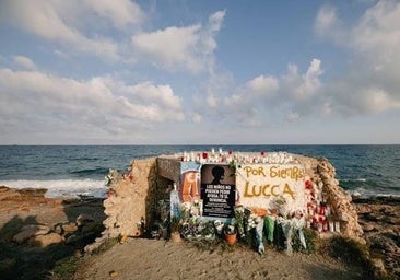 Retiran la tutela de la hija recién nacida a la madre investigada por la muerte violenta de su hijo en Garrucha