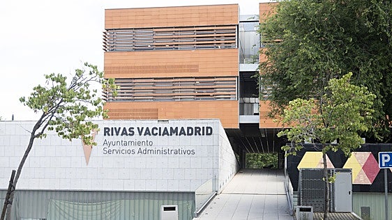 Detenido un masajista de Rivas acusado de grabar a 131 pacientes de manera ilegal