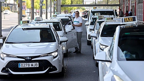 El Defensor del Pueblo investiga varios municipios murcianos por impedir que personas con VIH puedan ser taxistas