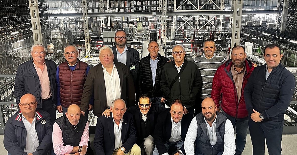 El cooperativismo en Castilla y León, «cada vez más fuerte y profesional»