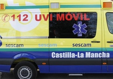 Muere un trabajador de 66 años al caer desde la cubierta de una nave en Toledo