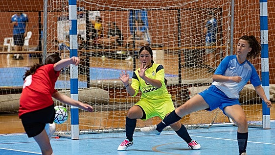 La Costa Blanca Cup Futsal 2026 arranca con una jornada maratoniana con 96 partidos disputados