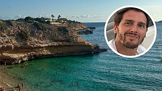 El refugio de Albert Rivera para una escapada de verano: «La isla de las mil caras siempre es bien»