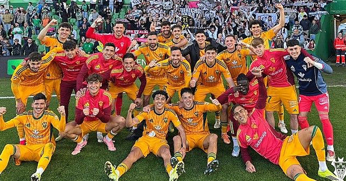 El Albacete Balompié empieza este lunes una temporada con miras muy altas