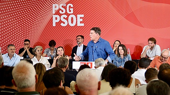 Besteiro ve «operaciones político-judiciales» tras las causas por corrupción que afectan al PSOE
