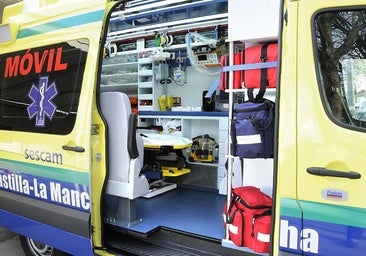 Tercer accidente laboral mortal en 48 horas en Castilla-La Mancha: muere un trabajador de 22 años electrocutado