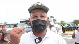 Afectados por terremotos en Venezuela reclaman en La Guaira falta de presencia del Gobierno