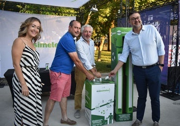 Educación invierte dos millones en mejorar colegios de zonas rurales de Castilla-La Mancha