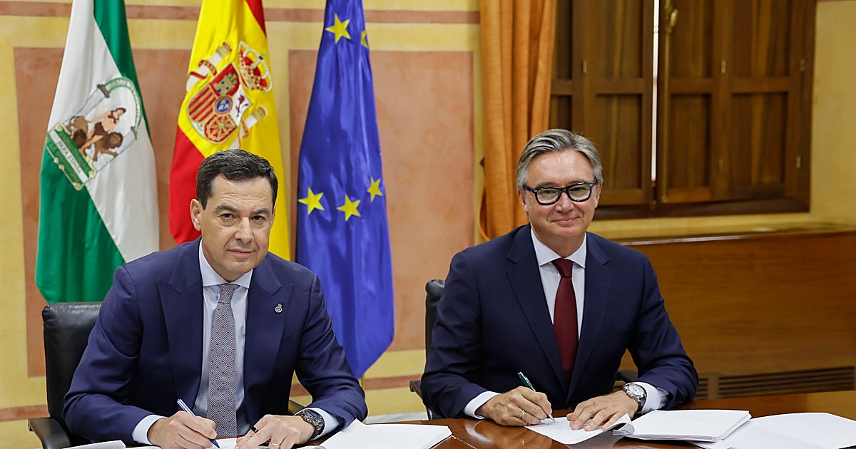Así se fraguó el pacto PP-Vox: «Nos hemos tenido que dejar pelos en la gatera»