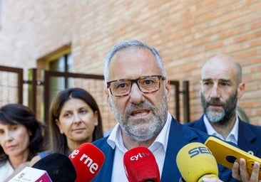 La Junta recurrirá también el nuevo reparto del Gobierno de menores migrantes no acompañados