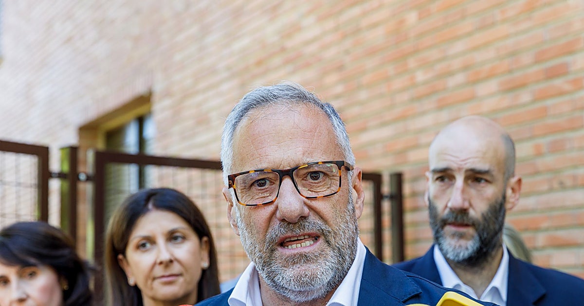 La Junta de Castilla y León recurrirá también el nuevo reparto del Gobierno de menores migrantes no acompañados