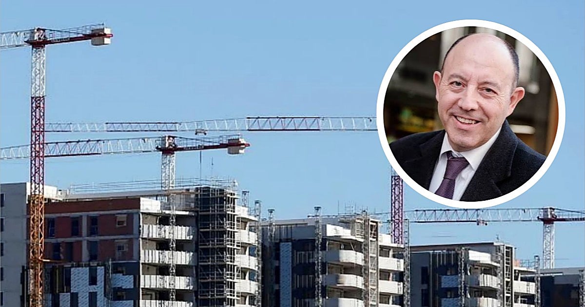 Gonzalo Bernardos, economista: «El mejor municipio para comprar una vivienda en Cataluña es este»