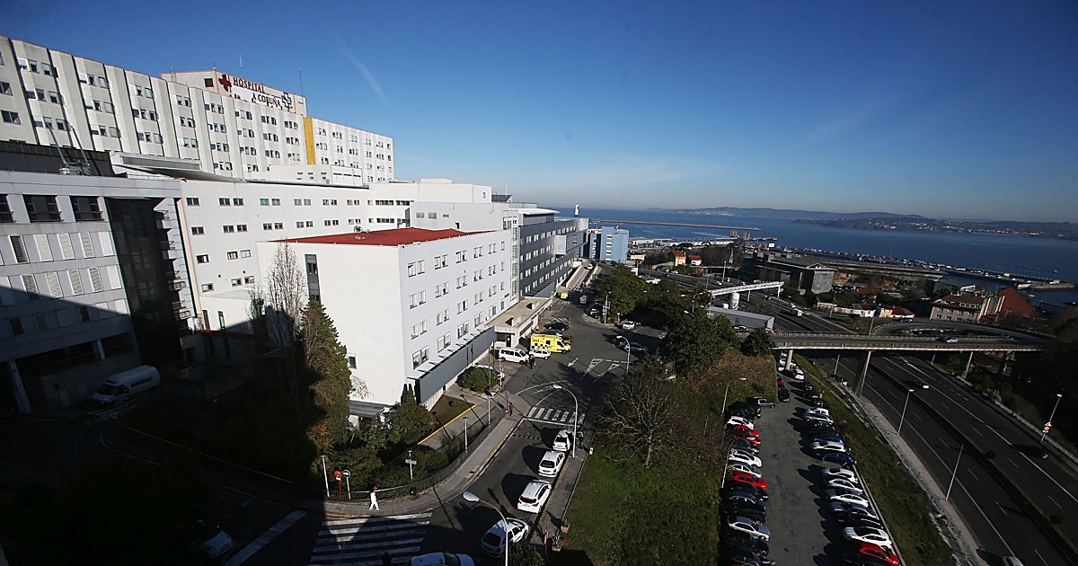 Detecta el 96% de los tumores de próstata: así es la nueva biopsia que llega a La Coruña y Vigo