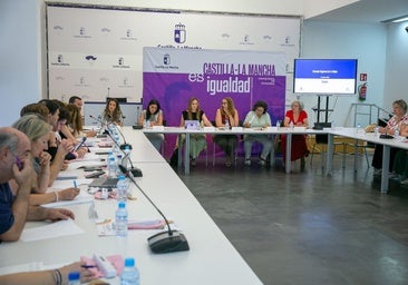 El Gobierno regional garantizará incentivos a las empresas que reduzcan su brecha salarial