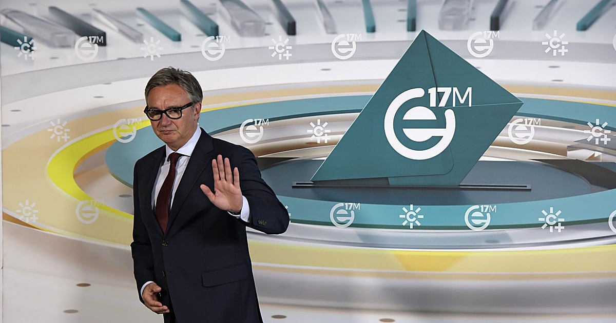 Vox exige cargos en Canal Sur y otros organismos públicos