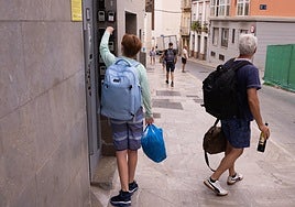 El  enfoque que Vox dará al turismo andaluz, más proteccionismo y menos promoción: «Andalucía se vende sola»