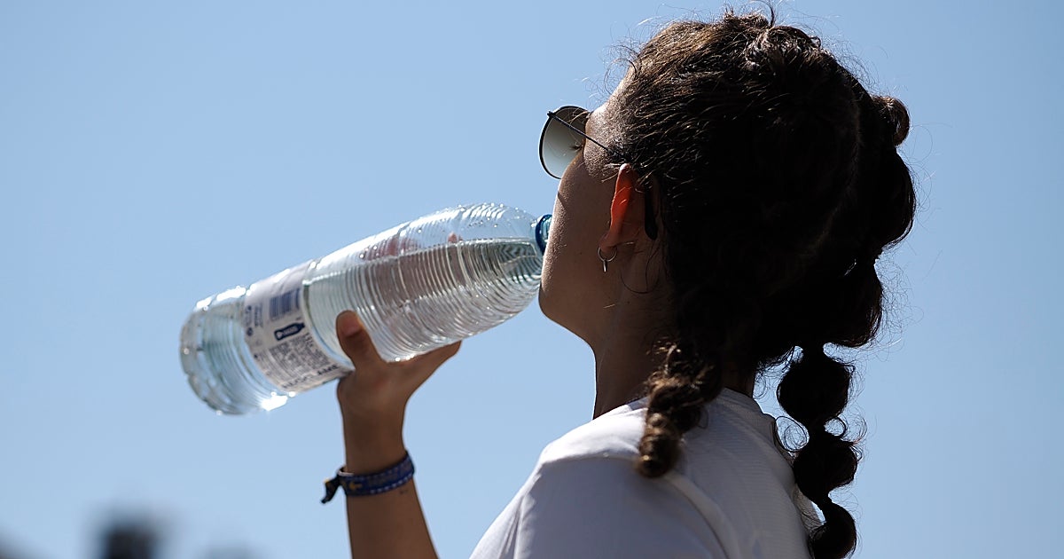 Vuelve la alerta naranja por calor en Galicia: la Xunta activa el aviso solo en esta zona