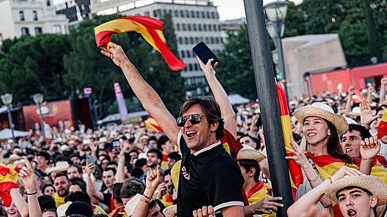 Planes en Madrid este fin de semana: de los cuartos del Mundial en Puente del Rey al Mad Cool