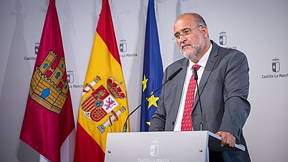 «Una aberración política»: Castilla-La Mancha se rebela contra la financiación pactada con «los independentistas»
