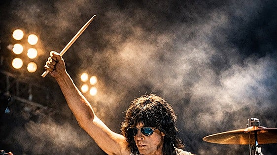 Evaristo, Marky Ramone y cincuenta bandas más en el regreso del festival punk más mítico de España a Villena