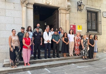 Castilla-La Mancha condena los dos asesinatos machistas en Málaga y Alicante: «Es inasumible»
