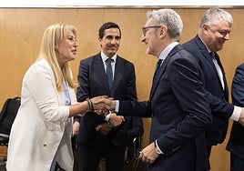 El nuevo ministro de Hacienda mantiene el agravio a Andalucía que sostuvo Montero