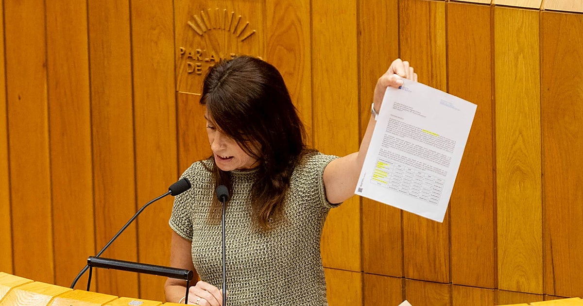 El Plan Estatal promoverá 600 viviendas al año en Galicia, frente a las 4.000 que lleva la Xunta